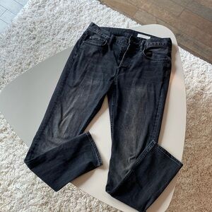 Allsaints straight jeans